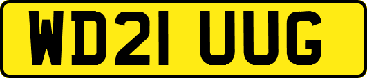 WD21UUG