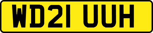 WD21UUH
