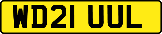 WD21UUL
