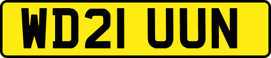 WD21UUN