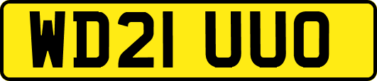 WD21UUO