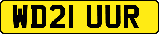WD21UUR