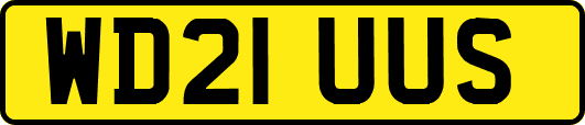 WD21UUS