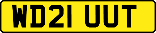 WD21UUT
