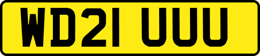 WD21UUU