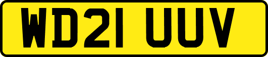 WD21UUV