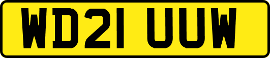 WD21UUW