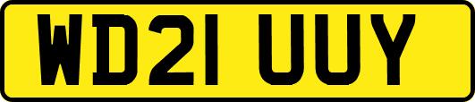 WD21UUY