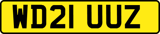 WD21UUZ
