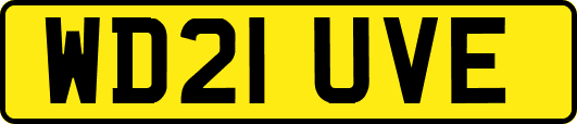 WD21UVE