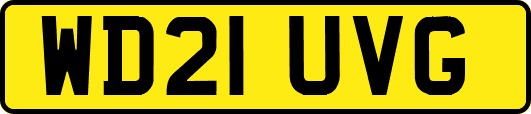 WD21UVG