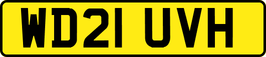 WD21UVH