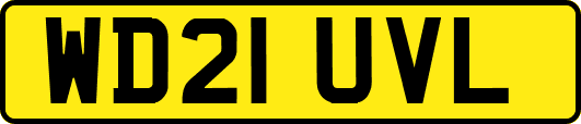 WD21UVL