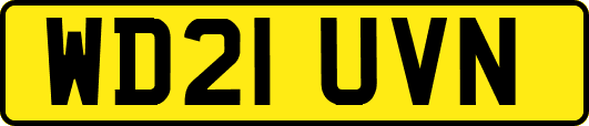 WD21UVN