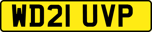 WD21UVP
