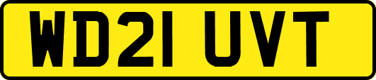 WD21UVT