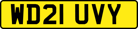 WD21UVY