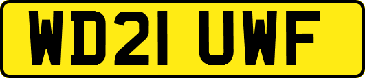 WD21UWF