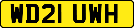 WD21UWH