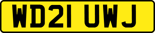 WD21UWJ