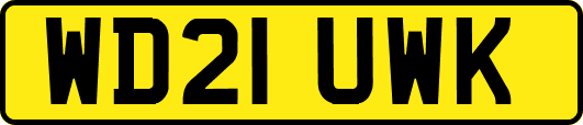 WD21UWK