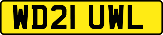 WD21UWL