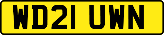 WD21UWN