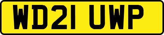 WD21UWP