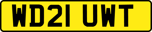 WD21UWT