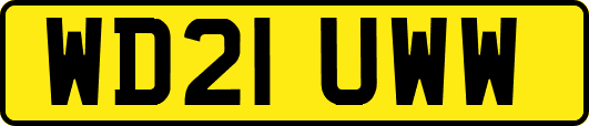 WD21UWW