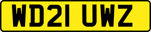 WD21UWZ