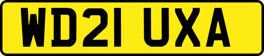 WD21UXA