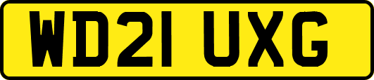 WD21UXG