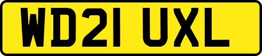 WD21UXL