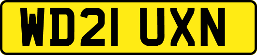 WD21UXN