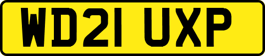 WD21UXP