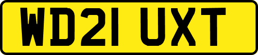 WD21UXT
