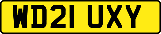 WD21UXY