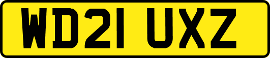 WD21UXZ