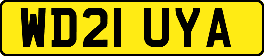 WD21UYA