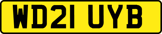 WD21UYB
