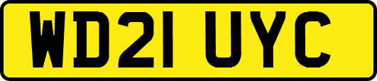 WD21UYC