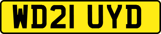 WD21UYD