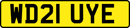 WD21UYE
