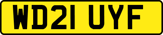 WD21UYF