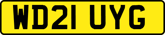 WD21UYG