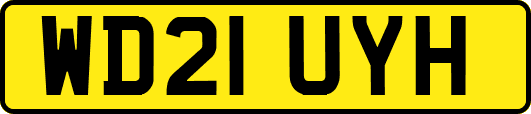 WD21UYH