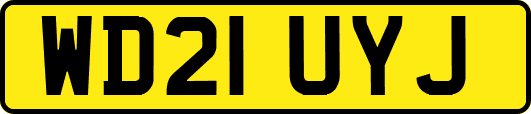 WD21UYJ