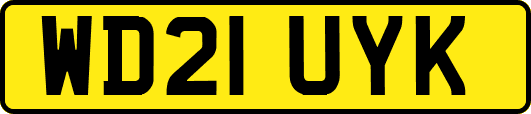WD21UYK