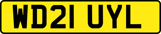 WD21UYL